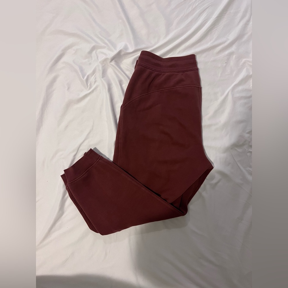 Lululemon Scuba Jogger